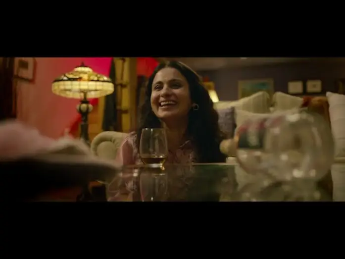 Video for the film Lord Curzon Ki Haveli — Lord Curzon Ki Haveli (Official Trailer)| Arjun Mathur | Rasika Dugal  | Zoha Rahman | Paresh Pahuja
