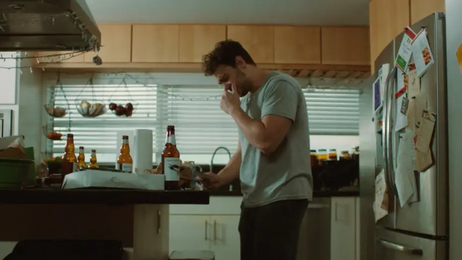Video for the film New Life, Hard Choice — New Life, Hard Choice | Sneak Peek