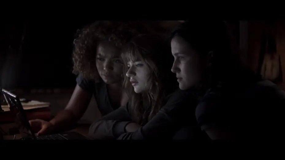 Video for the film Slender Man — Slender Man - Trailer 2  | Dal 6 sttembre al cinema