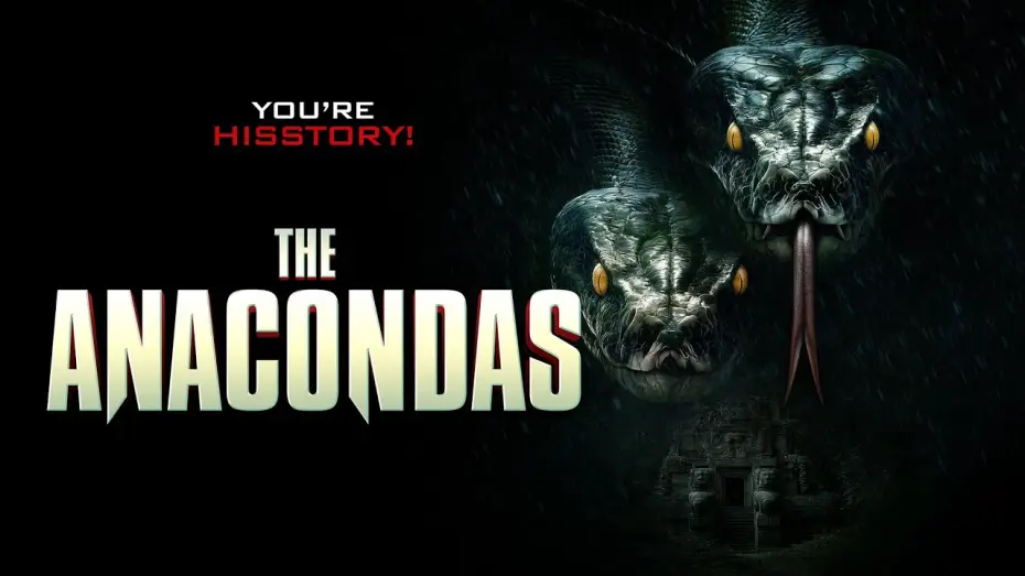 Video for the film The Anacondas — Official Trailer