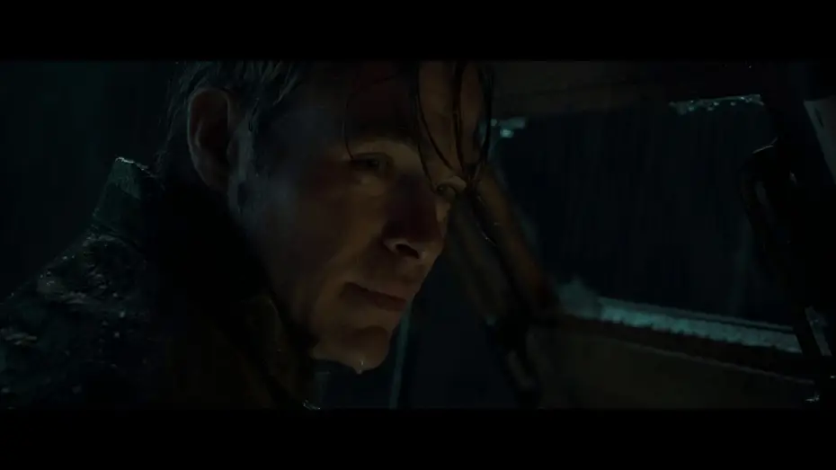 Video for the film The Finest Hours — The Finest Hours - Extrait : Comment faire pour rentrer au port