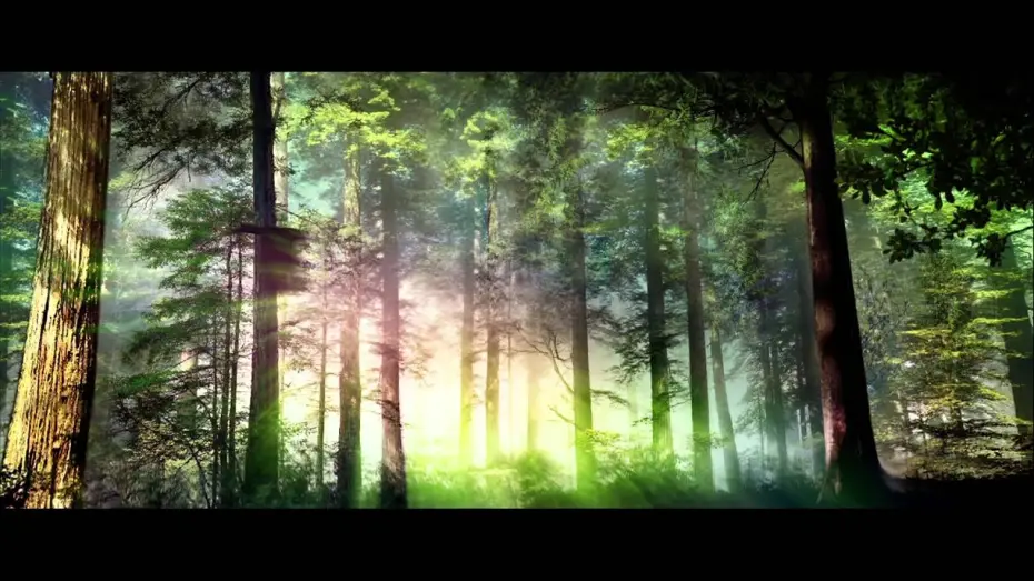 Video for the film The Spiderwick Chronicles — Spiderwick Le Cronache - Trailer