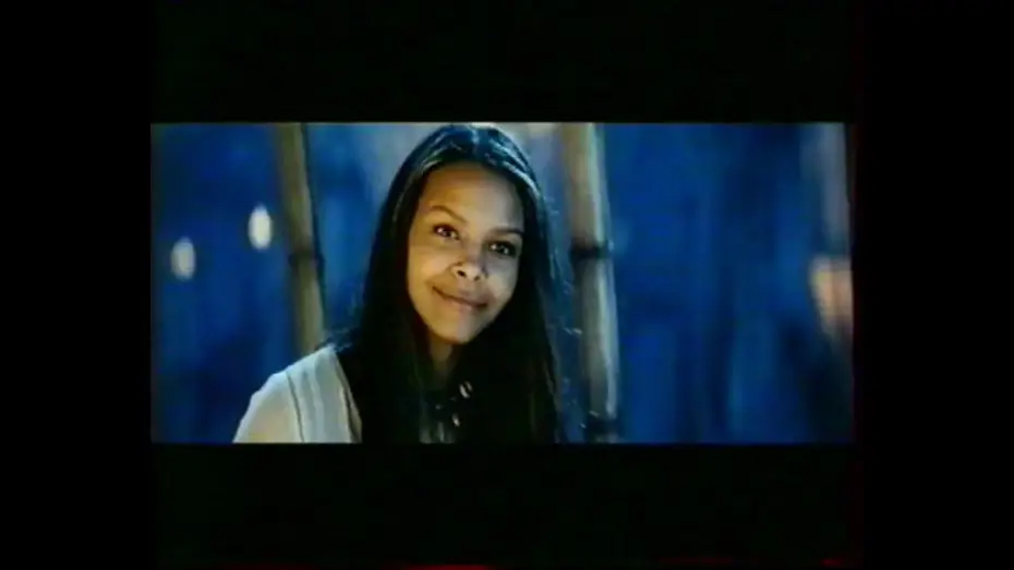 Video for the film The Time Machine — Bande annonce - Machine à explorer le temps