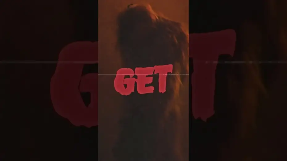 Video for the film The Yeti — Spotted.. THE YETI. See it before it sees you.