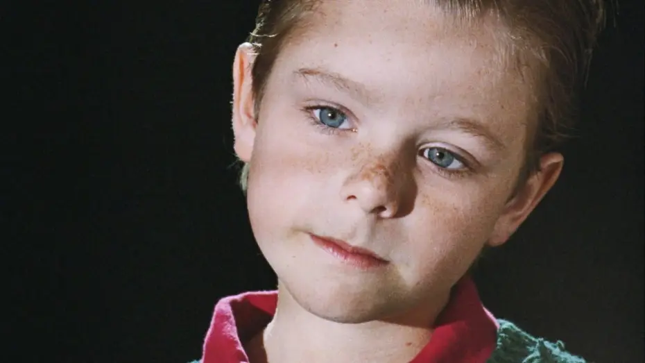 Video for the film Mikey — Mikey (1992) ORIGINAL TRAILER - HD