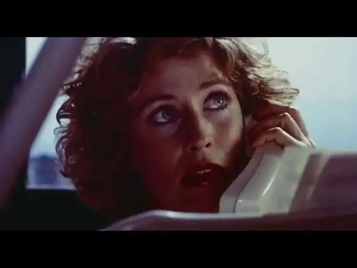 Video for the film Relentless — Relentless  -  1989  -  [Trailer]