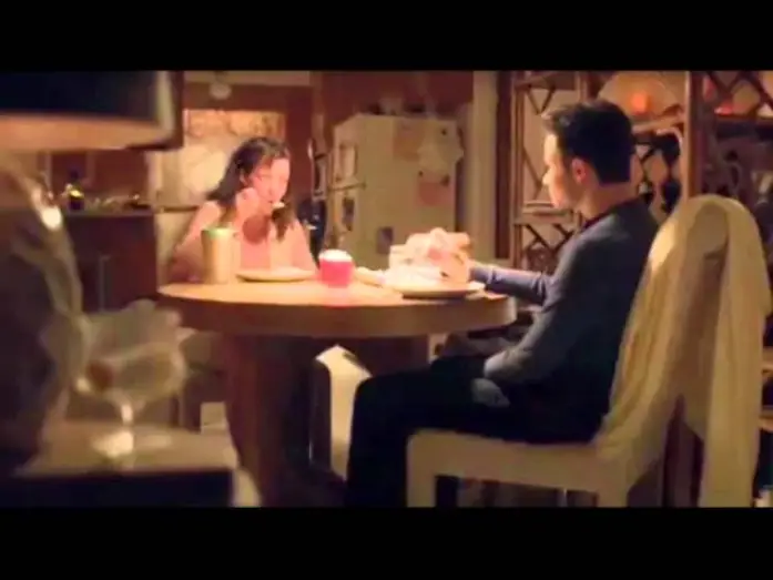 Video for the film Struck by Lightning — Struck by Lightning Trailer (sub Ita)