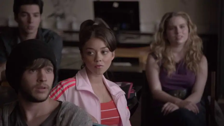 Video for the film Struck by Lightning — Struck By Lightning - Trailer