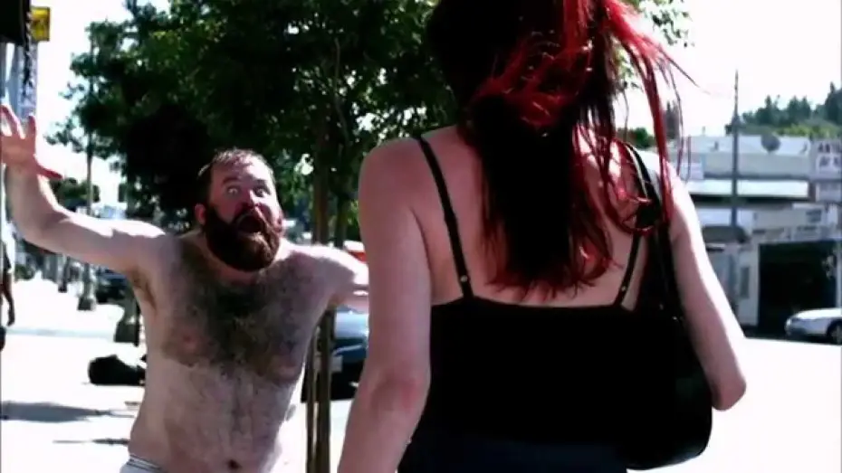Video for the film The ABCs of Death — Clip - Director Robert Boocheck