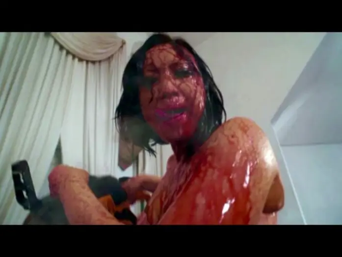 Video for the film The ABCs of Death — THE ABCs OF DEATH - L'ABC DELLA MORTE (Trailer ITALIANO)