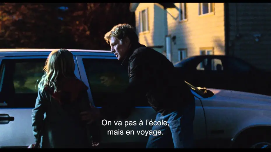 Video for the film The Company You Keep — Sous Surveillance - Bande-annonce - VOSTFR HD
