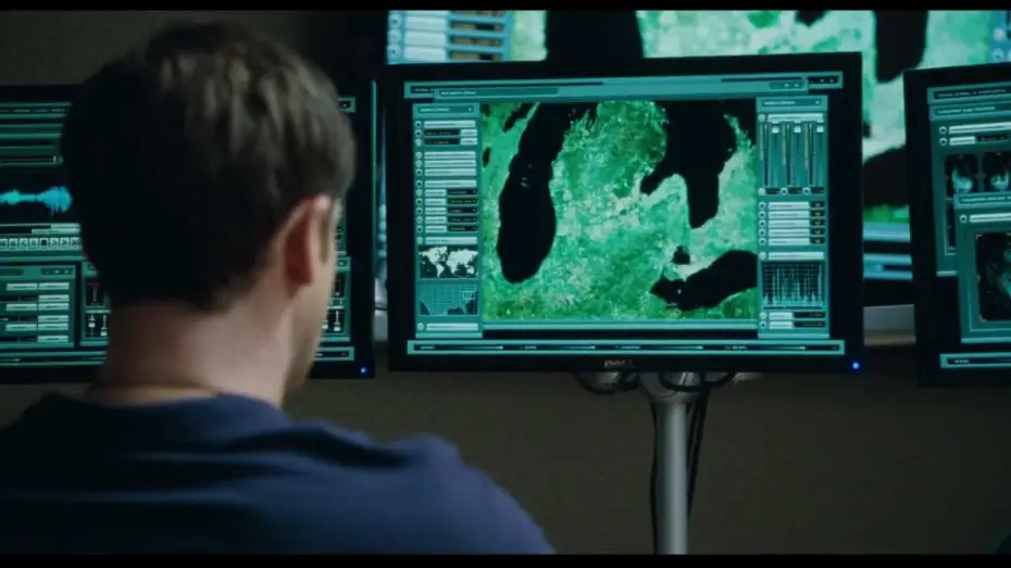 Video for the film The Company You Keep — Sous Surveillance - Bande-annonce - VF HD