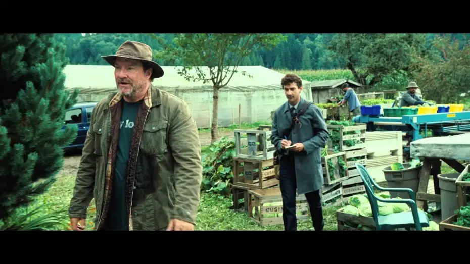 Video for the film The Company You Keep — LA REGOLA DEL SILENZIO - the company you keep TRAILER UFFICIALE