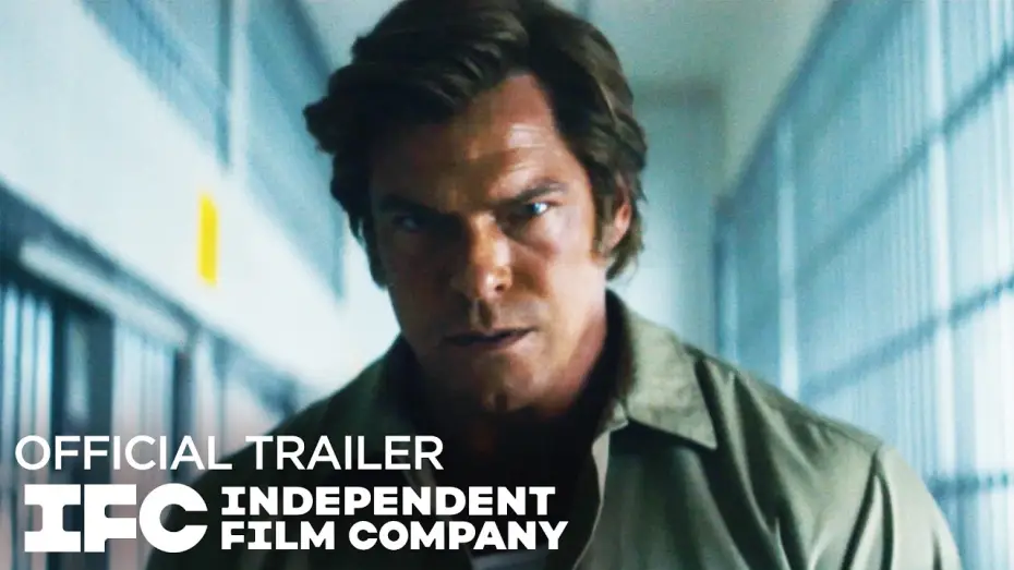Video for the film Motor City — Official Trailer
