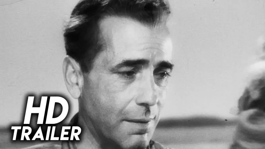 Video for the film Chain Lightning — Chain Lightning (1950) Original Trailer [FHD]