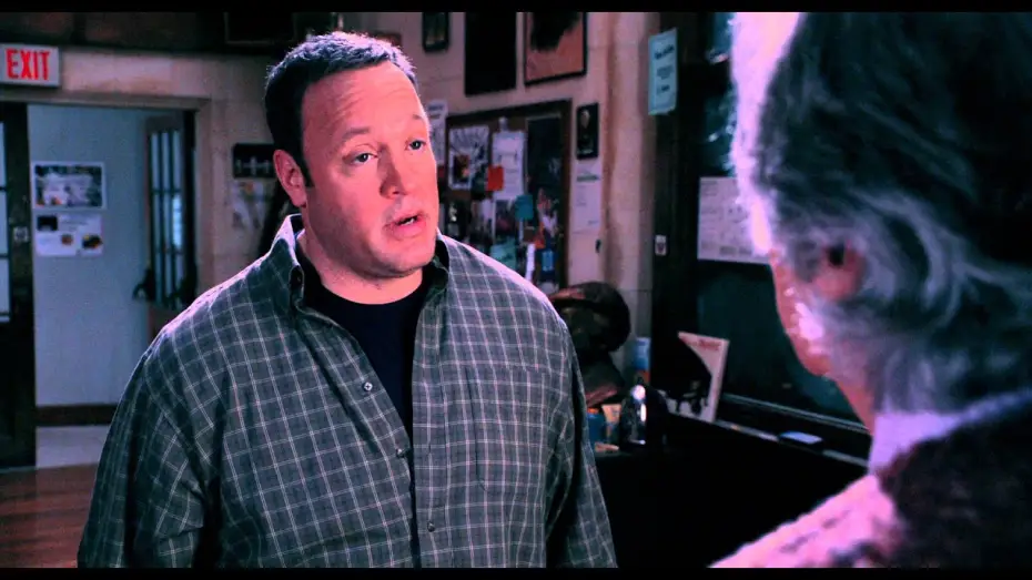 Video for the film Here Comes the Boom — Prof Poids Lourd (VF) - Bande Annonce