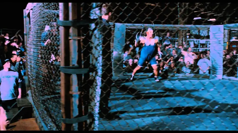 Video for the film Here Comes the Boom — DAS SCHWERGEWICHT - HD Trailer B - Ab 08. November 2012 im Kino!