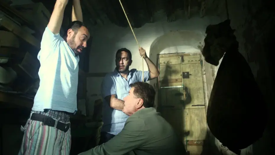 Video for the film The Island 2: The Hunt for the Lost Treasure — NHSOS 2: ΤΟ ΚΥΝΗΓΙ ΤΟΥ ΧΑΜΕΝΟΥ ΘΗΣΑΥΡΟΥ TRAILER