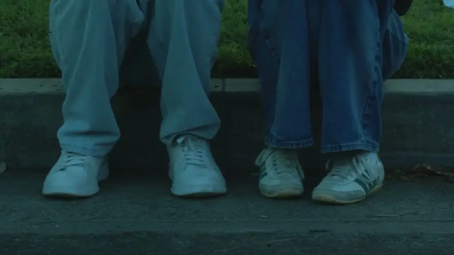 Video for the film Everything That Happens After — Everything That Happened After (Teaser)