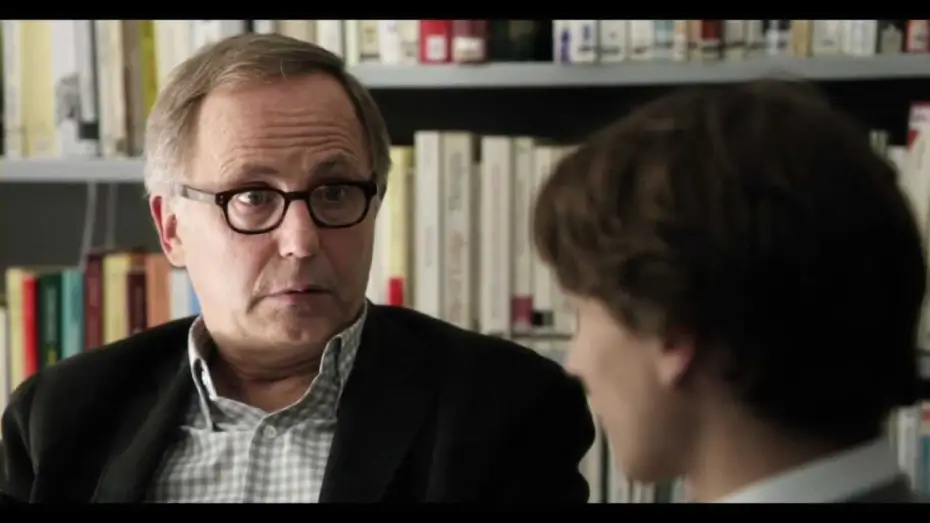 Video for the film In the House — Nella Casa - trailer