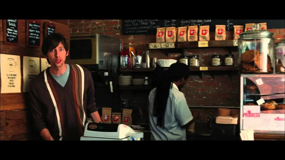 Video for the film The Rebound — Lieber Verliebt - Trailer