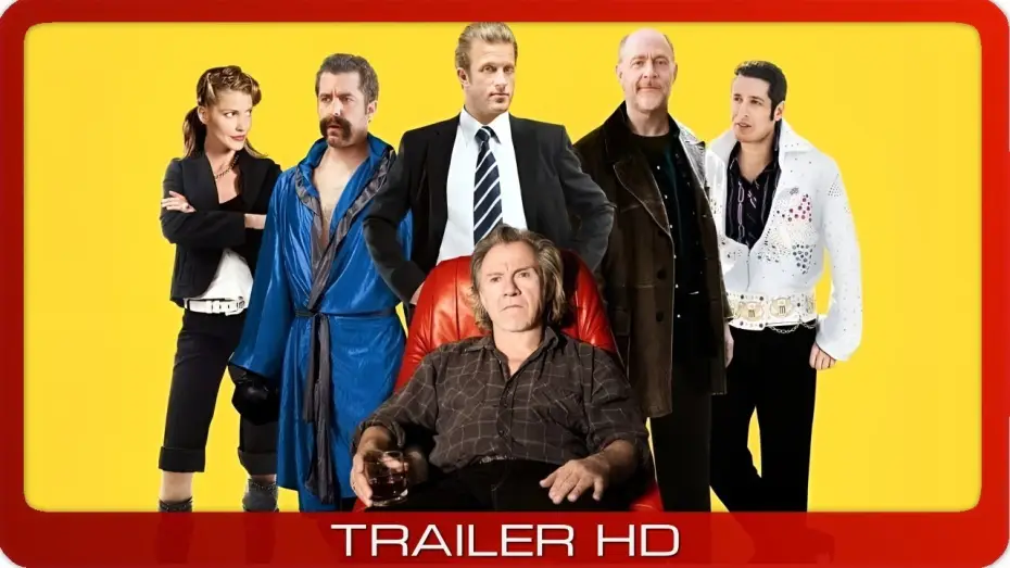 Video for the film A Beginner's Guide to Endings — A Beginner's Guide To Endings ≣ 2010 ≣ Trailer
