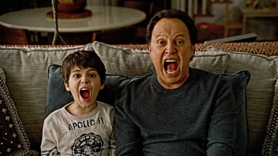 Video for the film Parental Guidance — DIE BESTIMMER Trailer German Deutsch HD 2013