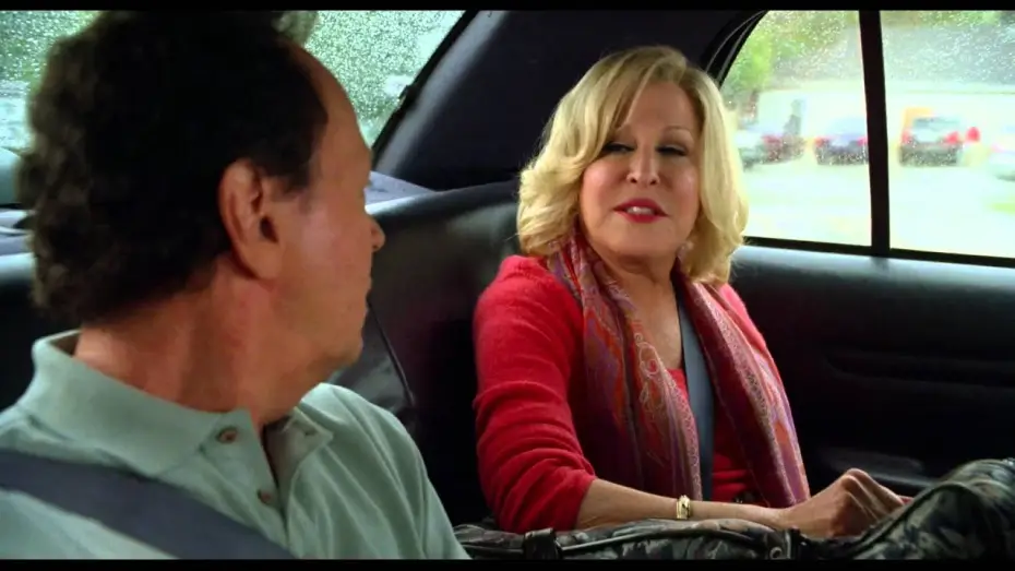 Video for the film Parental Guidance — Parental Guidance Trailer