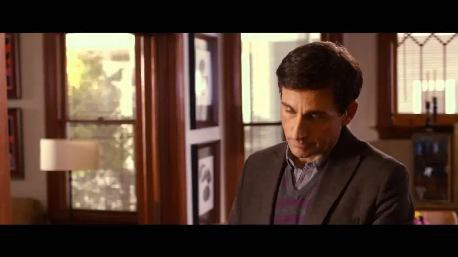 Video for the film Seeking a Friend for the End of the World — Auf der Suche nach einem Freund fürs Ende der Welt - Trailer (Deutsch | German) | HD | Steve Carell