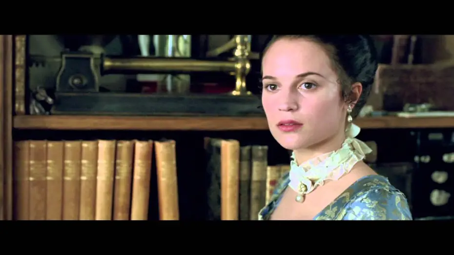 Video for the film A Royal Affair — ROYAL AFFAIR - Trailer ITA