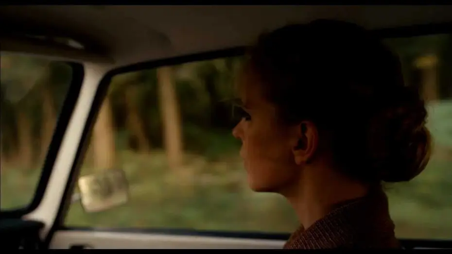 Video for the film Barbara — Official UK Trailer