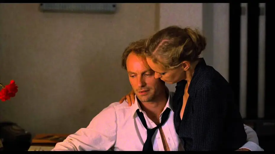 Video for the film Barbara — Movie Clip #2