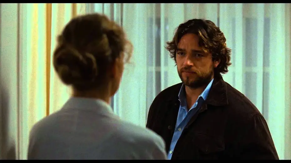 Video for the film Barbara — Movie Clip #3