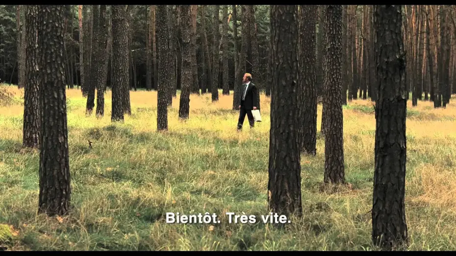 Video for the film Barbara — Barbara, bande-annonce, sortie le 02/05/2012