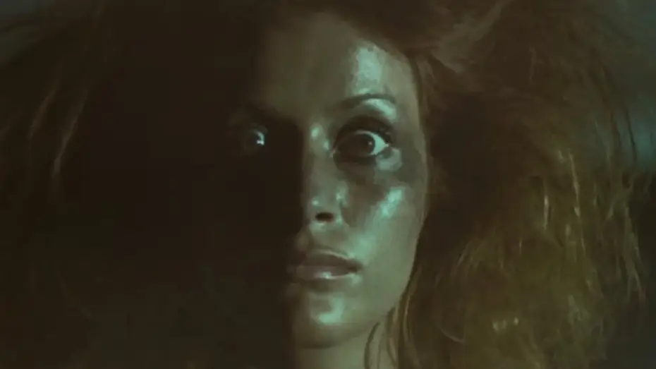 Video for the film Queens of Evil — Queens of Evil (1970) ORIGINAL TRAILER