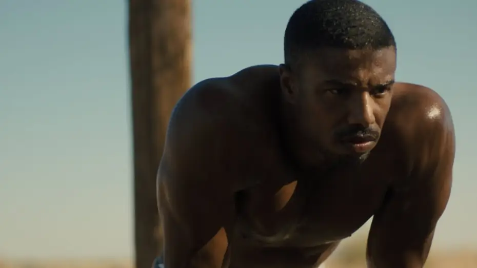 Video for the film Creed II — Creed II La Leyenda de Rocky - Tráiler Oficial II