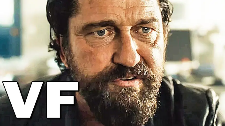 Video for the film Den of Thieves 2: Pantera — CRIMINAL SQUAD 2 : PANTERA Bande Annonce VF (2025) Gerard Butler