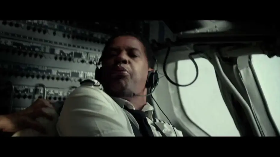 Video for the film Flight — Flight (2013) | Trailer italiano ufficiale [HD]
