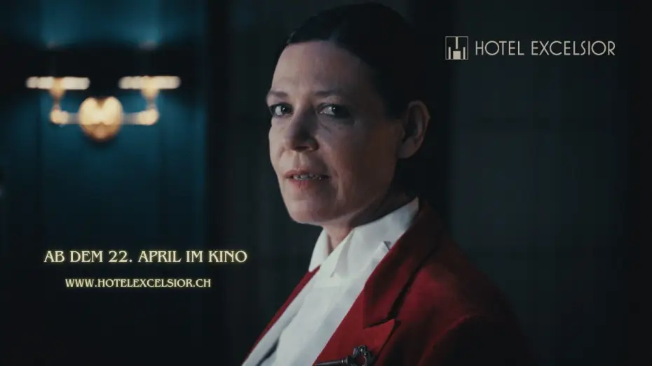 Video for the film Hotel Excelsior — Hotel Excelsior Official Trailer
