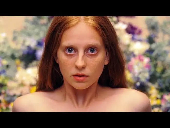 Video for the film Midsommar — Midsommar - Trailer 2 - Deutsch HD