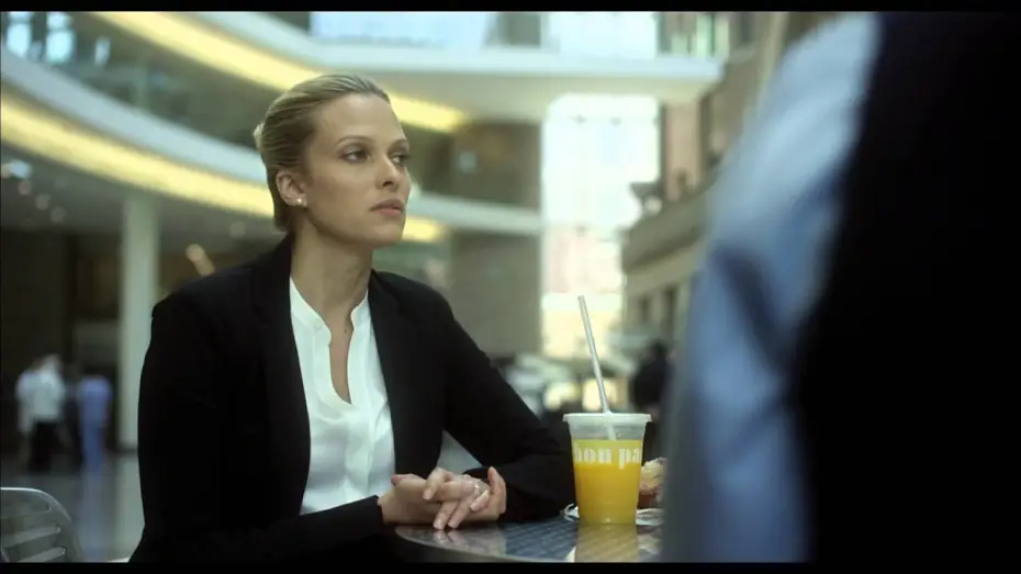 Video for the film Side Effects — EFFETS SECONDAIRES : BANDE ANNONCE VF