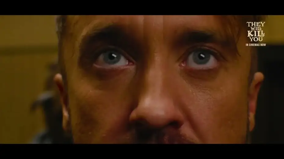 Video for the film They Will Kill You — In Cinemas Now