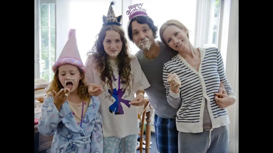 Video for the film This Is 40 — Questi sono i 40 - Trailer italiano ufficiale