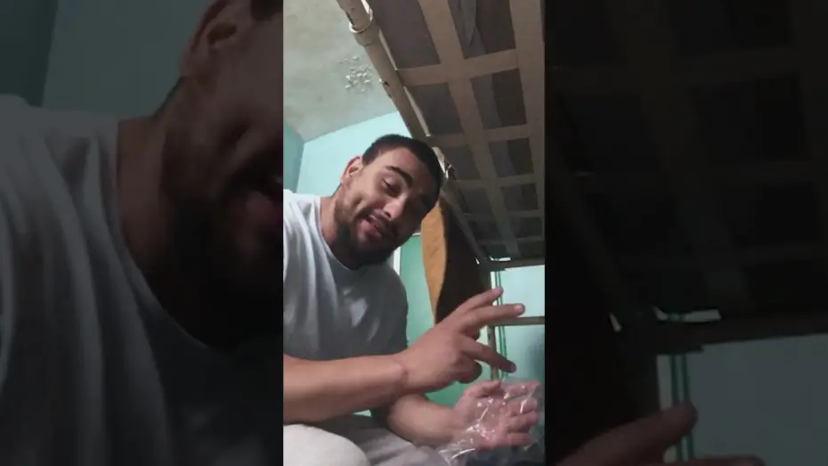 Video for the film Wasteman — the album tour continues.