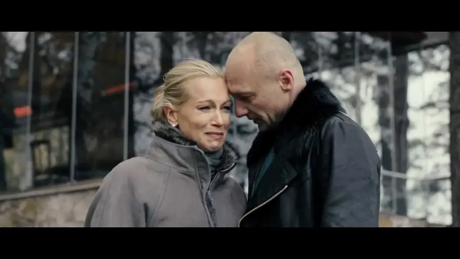 Video for the film Stone — Stone (2012) | Official Trailer
