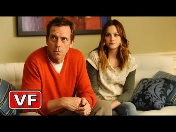 Video for the film The Oranges — LOVE NEXT DOOR Bande Annonce VF (2013)