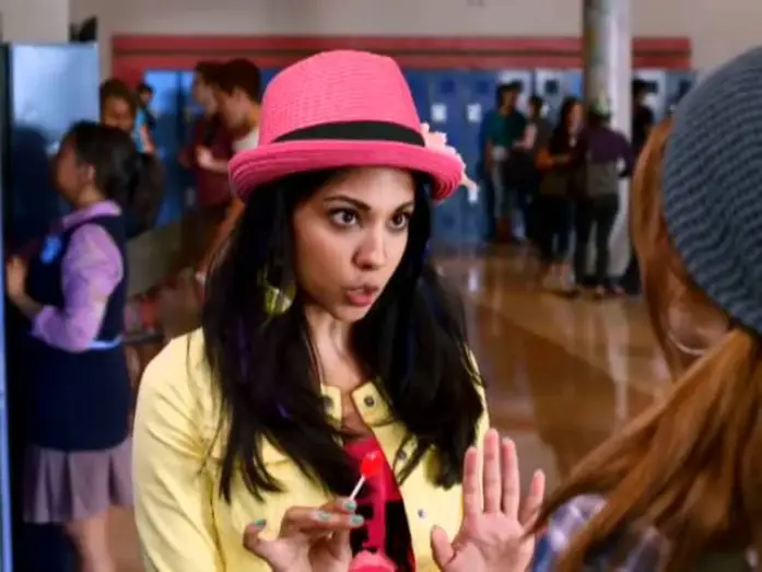 Video for the film Radio Rebel — Radio Rebel Trailer - Disney Channel Official