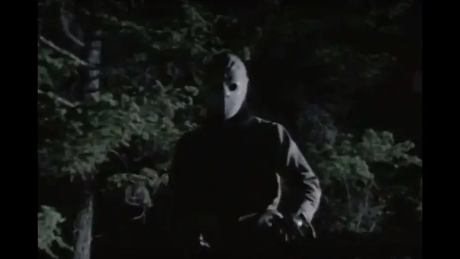Video for the film Bloody Murder — Bloody Murder (2000) Trailer