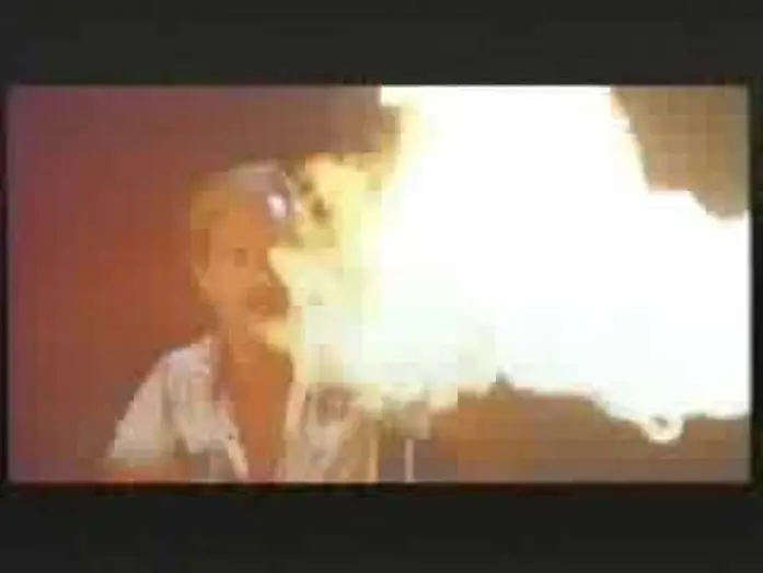 Video for the film Ninja Thunderbolt — NINJA Thunderbolt Trailer