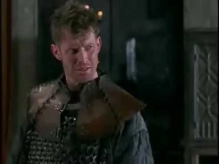 Video for the film Black Plague — Black Plague (trailer)